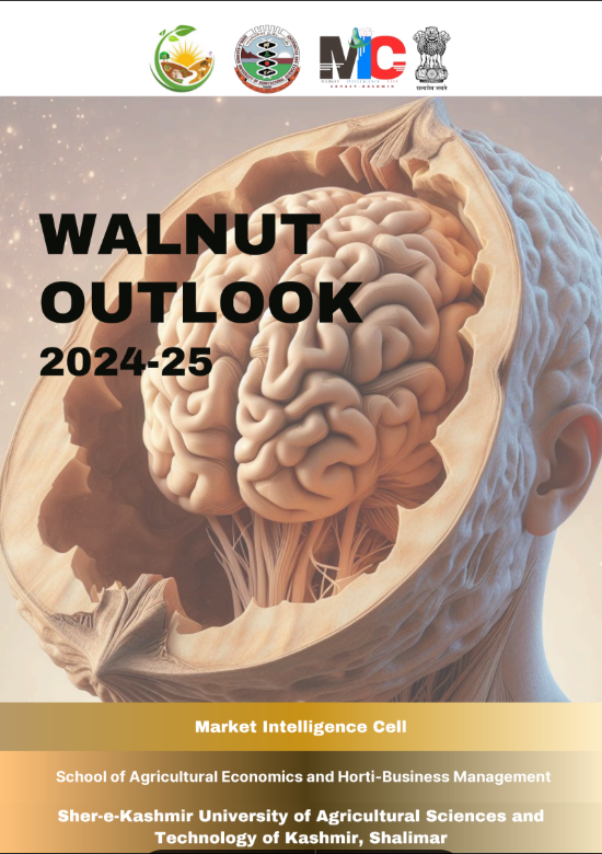 Walnut Outlook